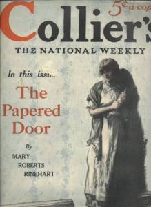 Collier's Magazine March 21, 1914 issue