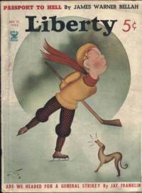 Liberty Magazine January 12, 1935