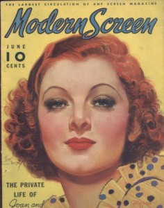 Photoplay and the Movie Magazines bring early Hollywood home to collectors.